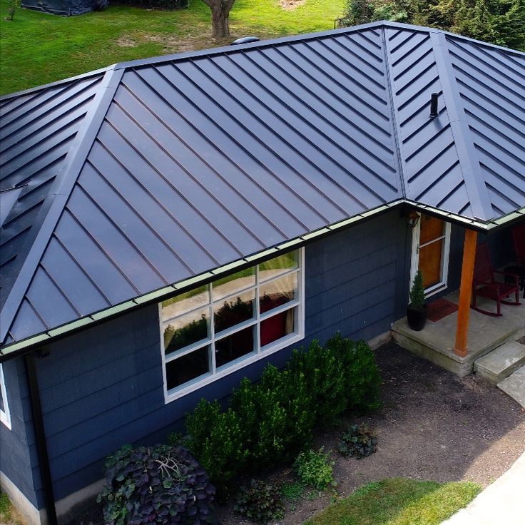 Roofing